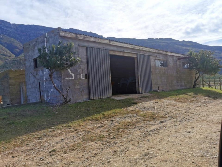 0 Bedroom Property for Sale in Robertson Rural Western Cape